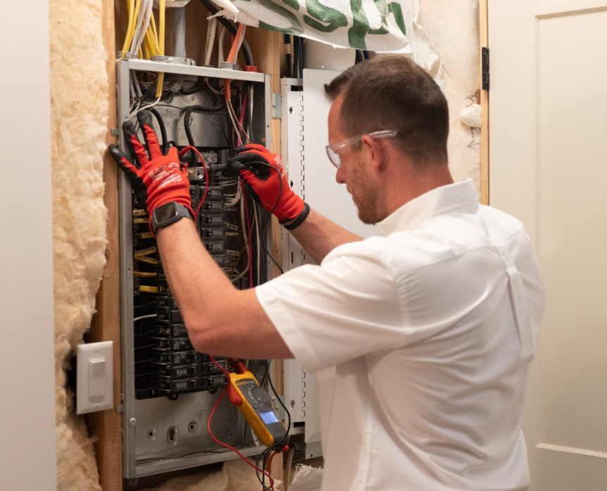 Electrical Services in Draper, UT