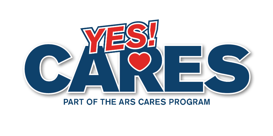 YES! Air Conditioning, Heating, Plumbing, & Electric Cares 2025 logo
