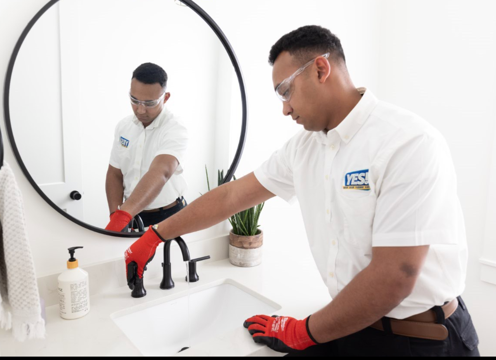 Plumbing Services in Draper, Utah