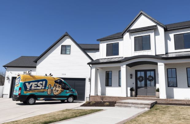 yes heating installation