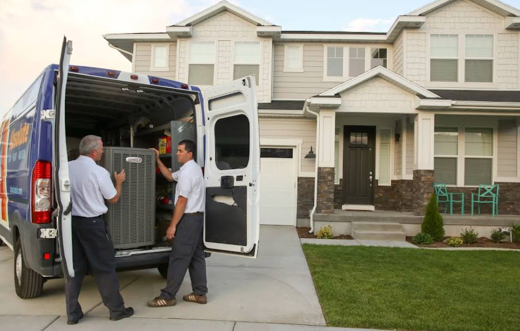 Air Conditioning Services in Draper, UT