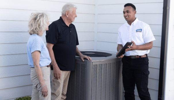 furnace installation las vegas