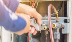 Heating Services in Draper, UT